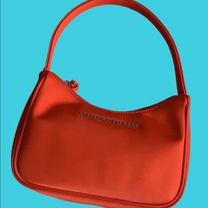 Brandon Blackwood Syl nylon bag